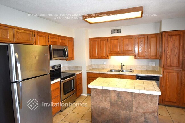 Foto del edificio - 5316 W Banff Ln.