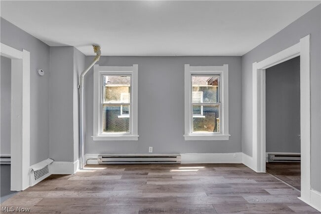 Building Photo - 5011 Clark Ave