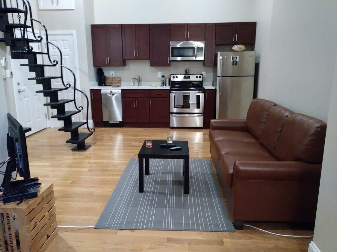 Foto principal - 511 Park Ave