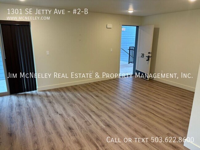 Foto del edificio - 1301 SE Jetty Ave