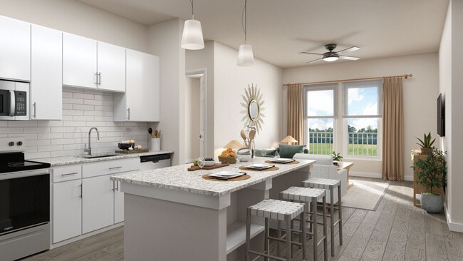 Building Photo - Marbella Palm Coast