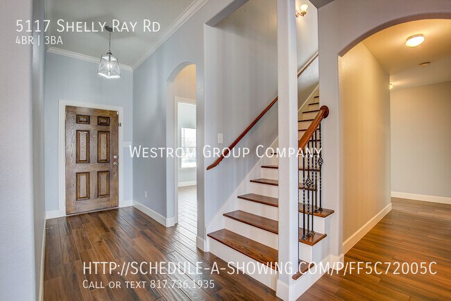 Building Photo - 5117 Shelly Ray Rd (Keller ISD)