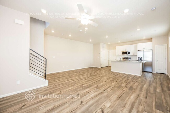 Building Photo - 9387 Oro City Loop