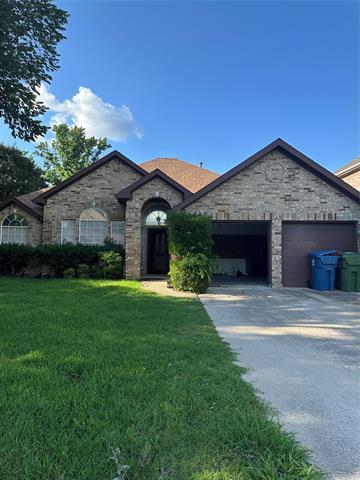 Building Photo - 1736 Marian Ln
