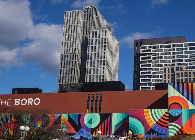 Foto del edificio - 1650 Silver Hill Dr