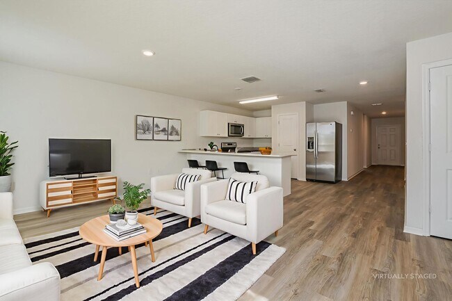 Foto del edificio - 2660 W Bravura Dr