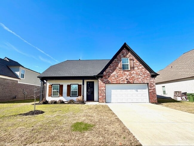 Building Photo - KennesawDr8753