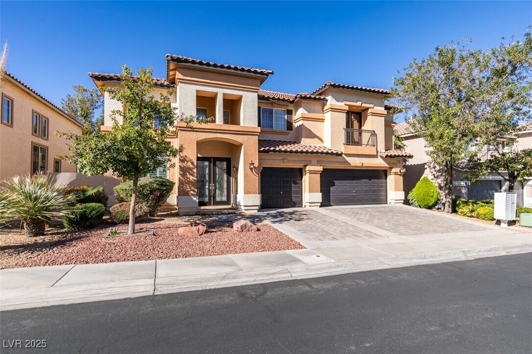 Foto principal - 1401 Via Savona Dr