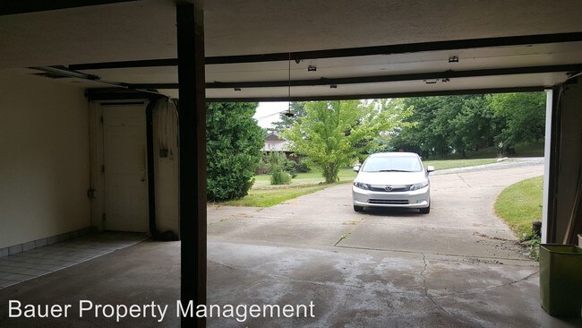 Building Photo - 3 br, 3 bath House - 1602 Kuntz Road