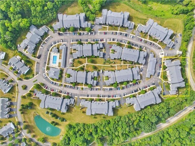 Foto del edificio - 1201 Stockton Ridge
