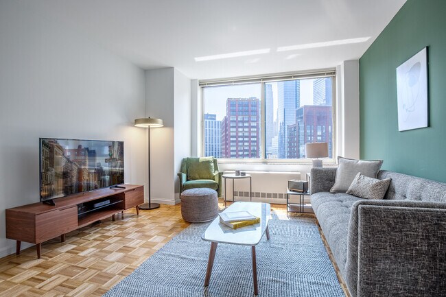 Foto del edificio - 400 Chambers St