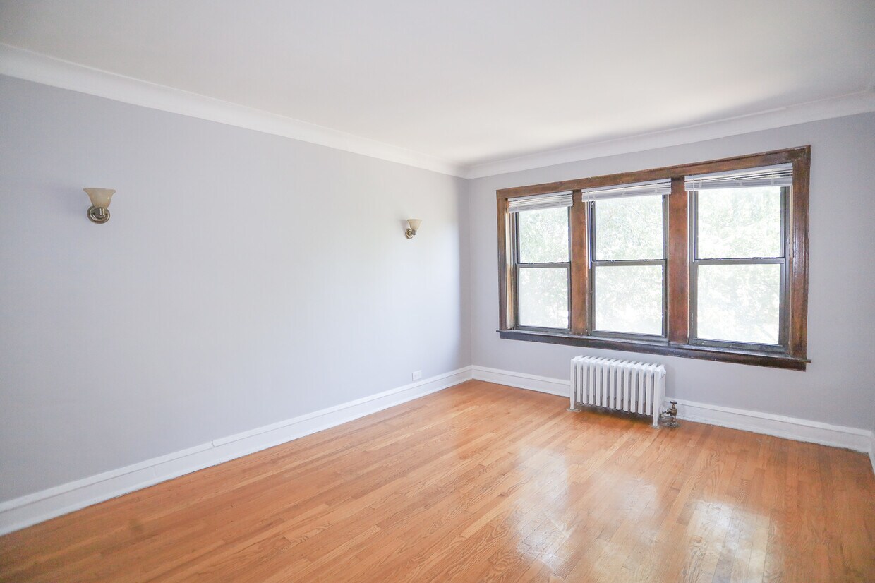 Foto principal - 4628 N Wolcott Ave