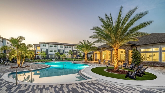 Building Photo - Prose Stevens Pointe
