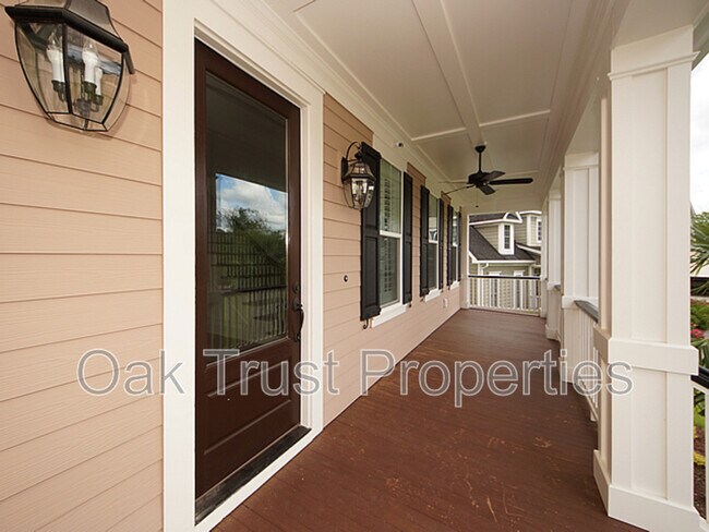 Building Photo - 125 Brogun Ln