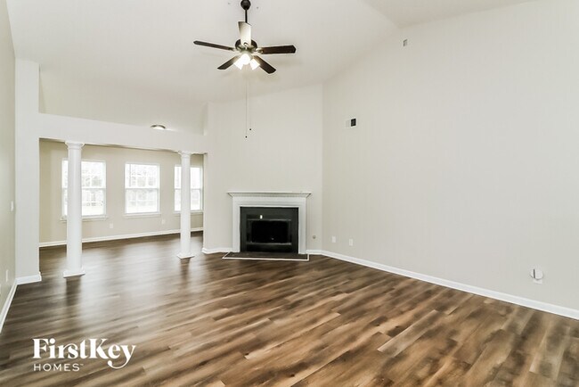Foto del edificio - 127 Grandview Cir