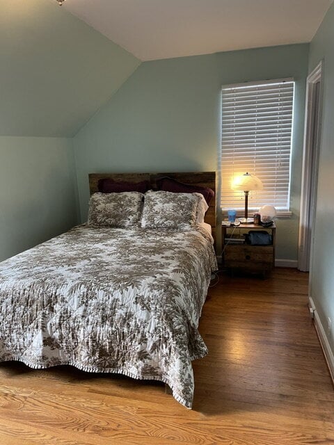 Photo - Elegant 2-Bedroom Condo in Broad Ripple with Gated Entry & Private Garage
