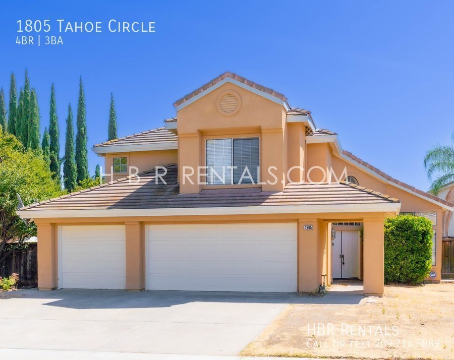 Foto principal - 1805 Tahoe Cir