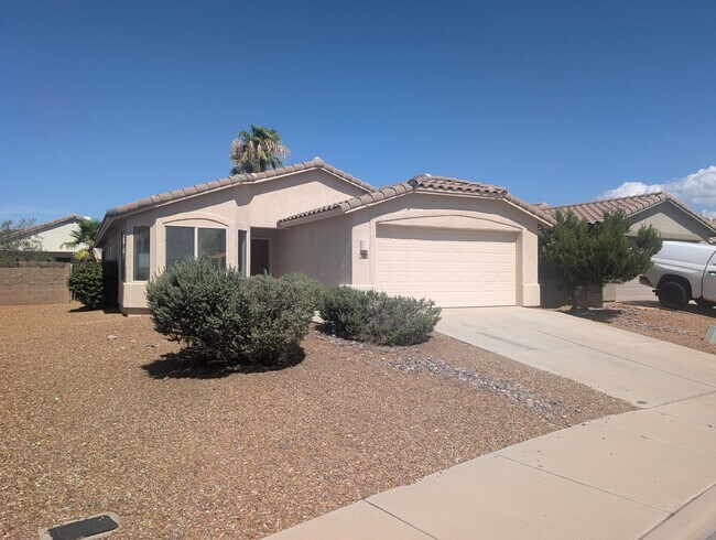 Foto del edificio - Great Northwest Tucson Area Location
