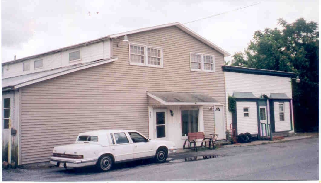 Primary Photo - 56 Mill St