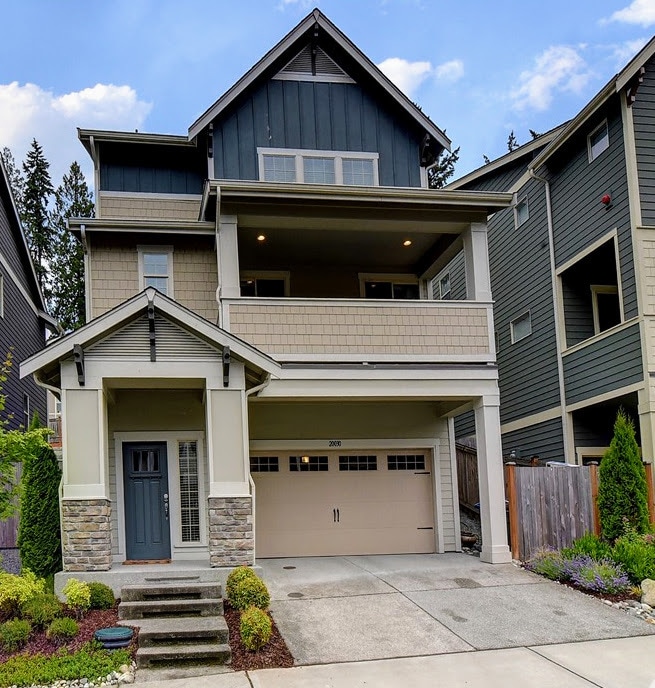 Photo - 20030 94th Ave NE (Bothell, WA)