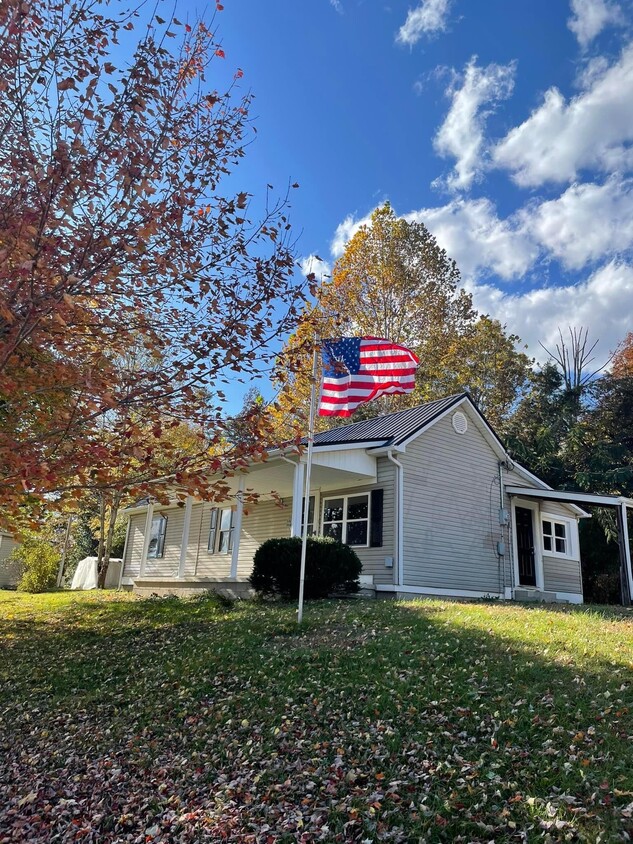 Primary Photo - 205 Bandy Branch Rd