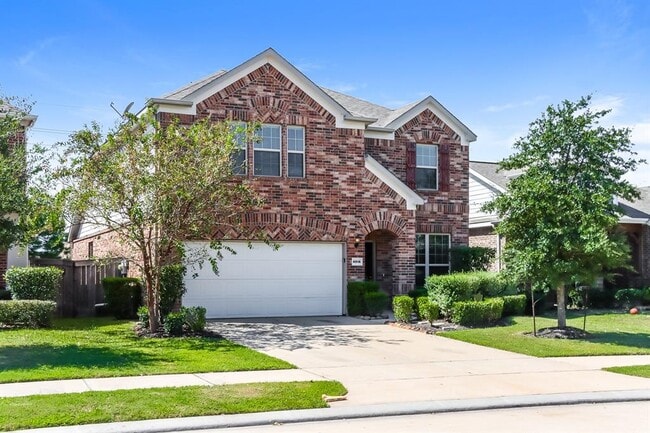 Building Photo - 4914 Ginger Bluff Trail