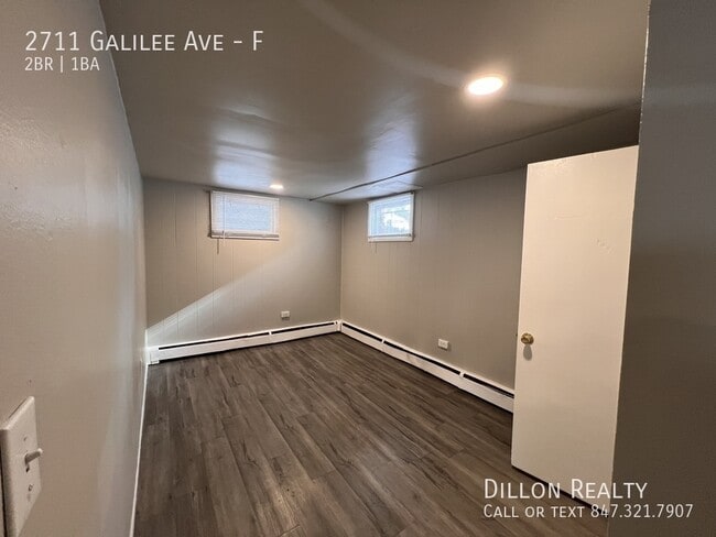 Foto del edificio - 2711 Galilee Ave