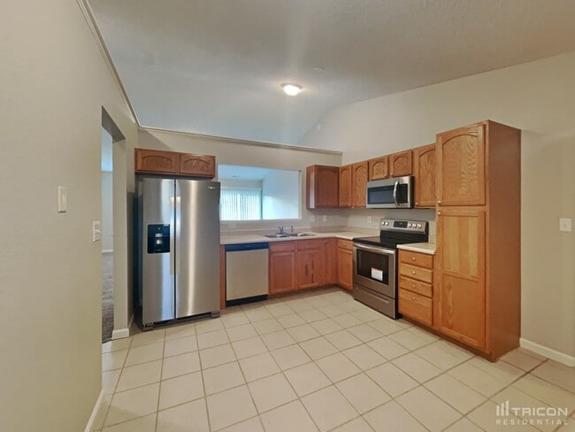 Building Photo - 3207 Rolling Knoll Ln