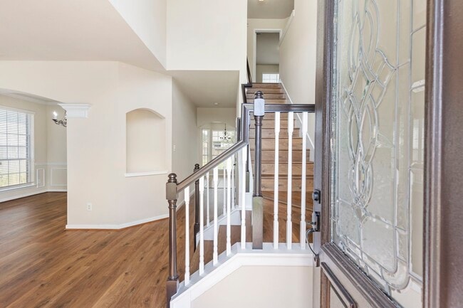 Foto del edificio - 507 Carson Ridge Dr