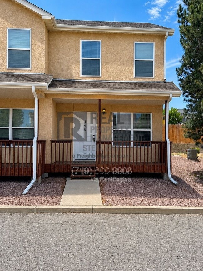 Building Photo - 4400 Rawhide Rd