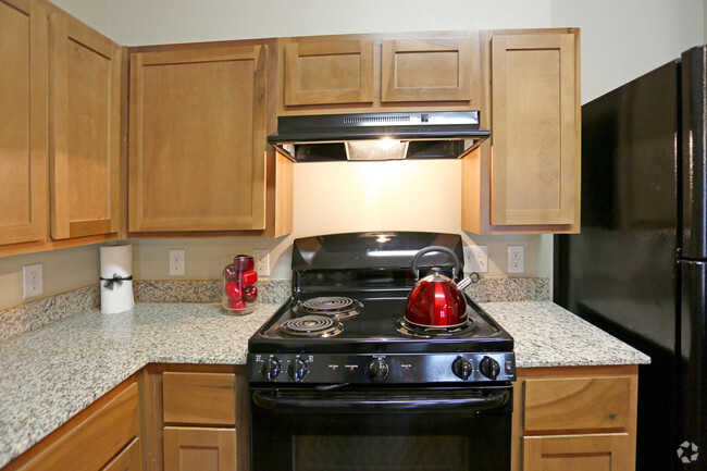 Interior Photo - Anatole at City View Apartments