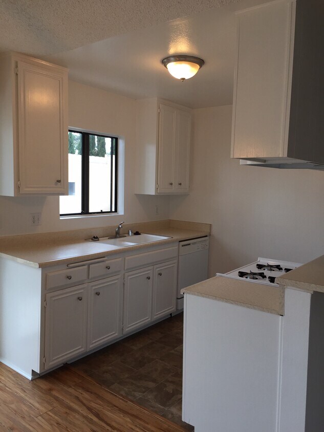 kitchen - 11113 Camarillo St