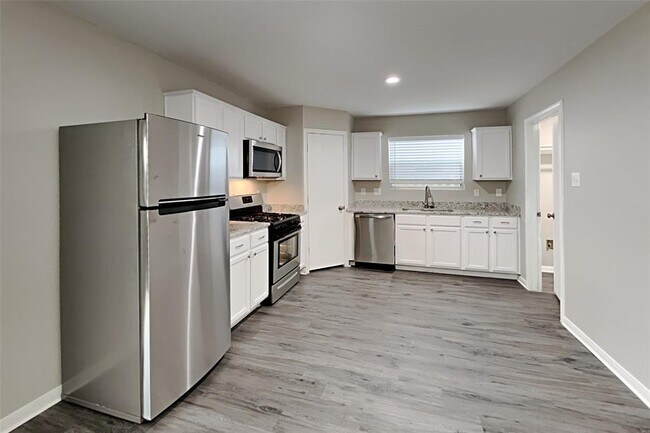 Foto del edificio - 4515 Cypress Colony Ln