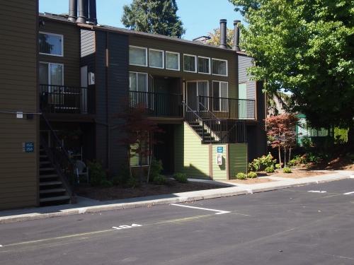 Foto del edificio - 1 bedroom in Seattle WA 98177