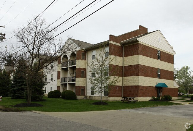 Wesley Village Rentals Painesville, OH