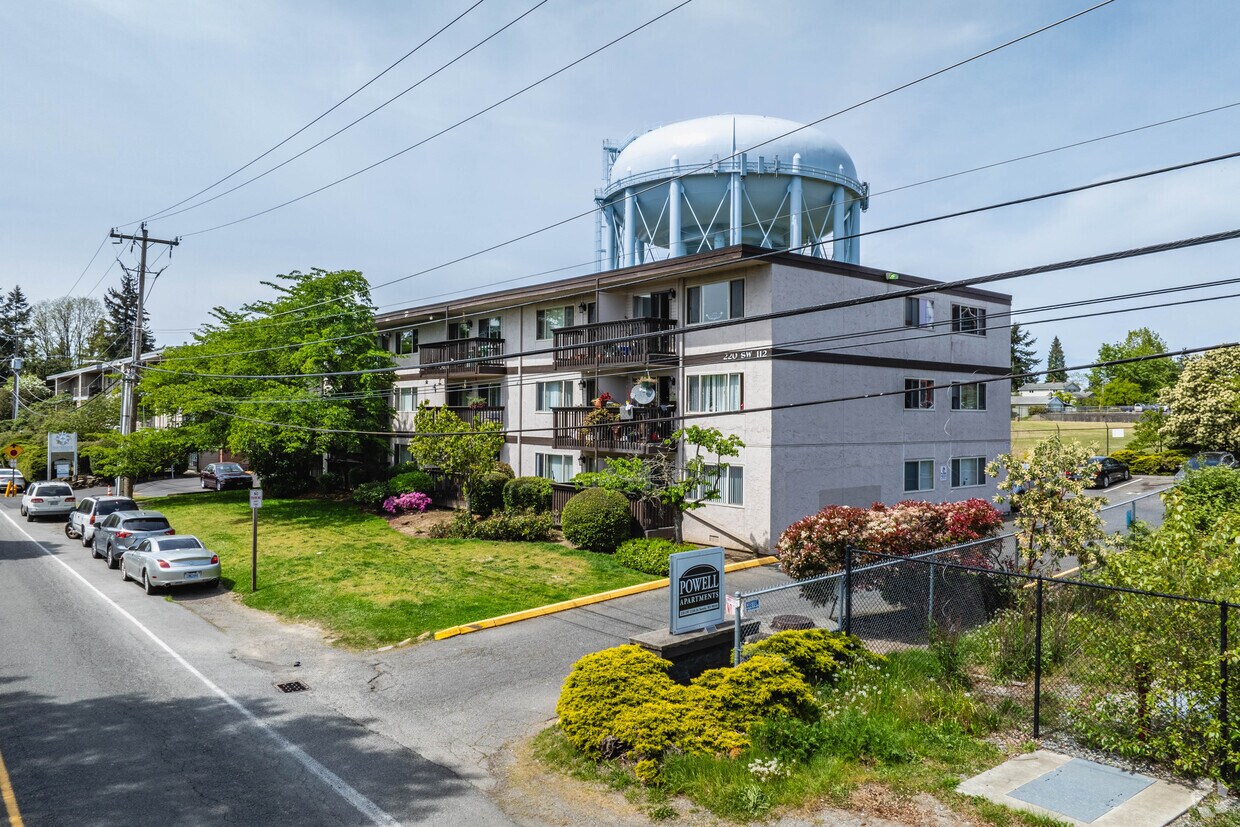 Primary Photo - 220 SW 112th St