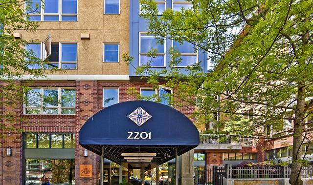 Sequel Rentals Seattle, WA