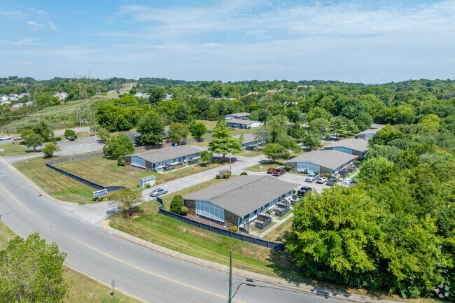 Building Photo - Drake's Creek Cooperative