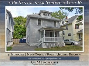 Building Photo - 102 Virginia Ave