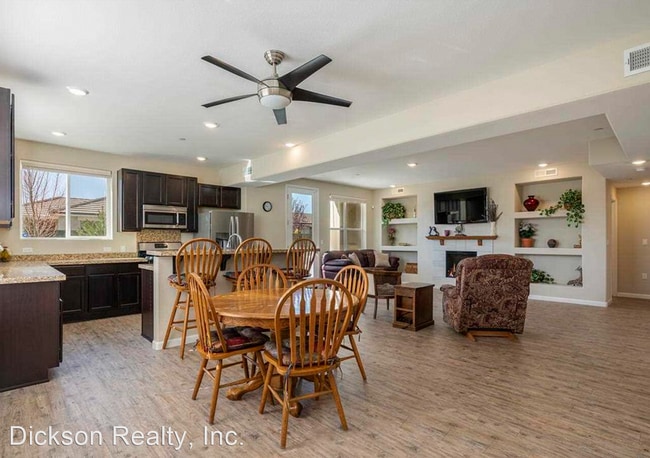 Building Photo - 2 br, 2 bath House - 4761 Bougainvillea