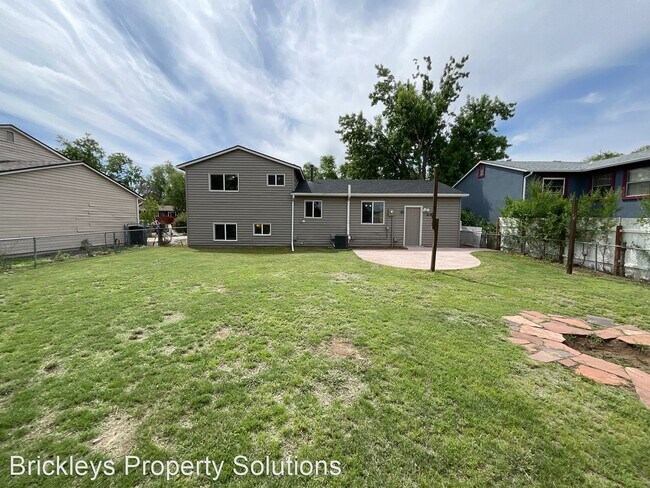 Building Photo - 3 br, 2 bath House - 4058 N Colony Hills Cir