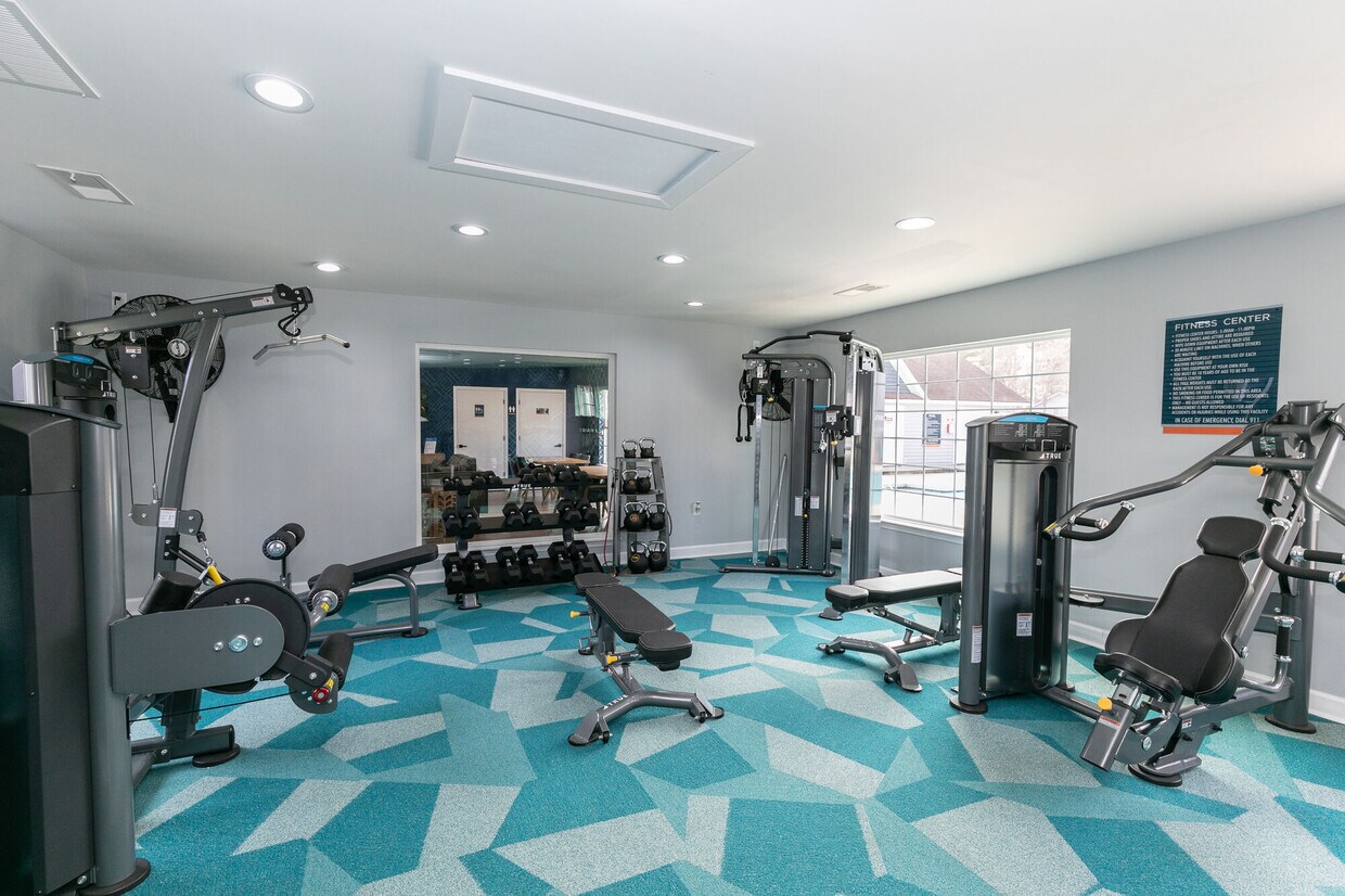 Flats at 1500 Apartments in Conyers, GA