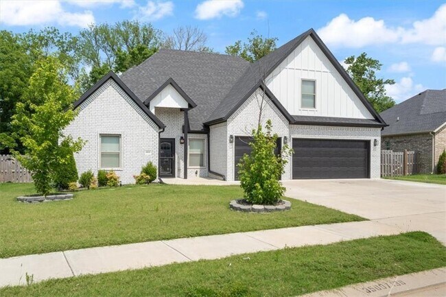 Foto del edificio - 3500 SW Lucretia Rd