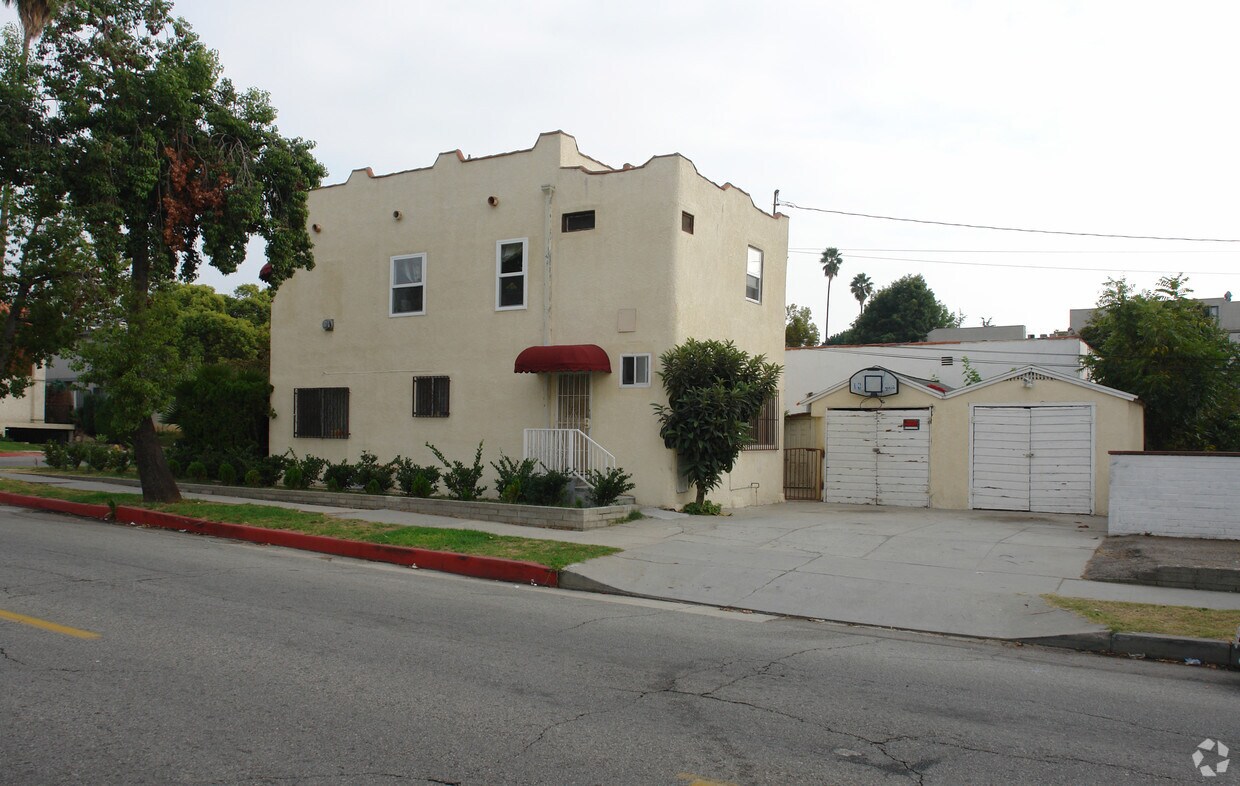 Building Photo - 1157 San Rafael Ave