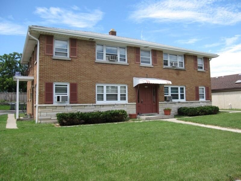 Primary Photo - 2727 S 60th St