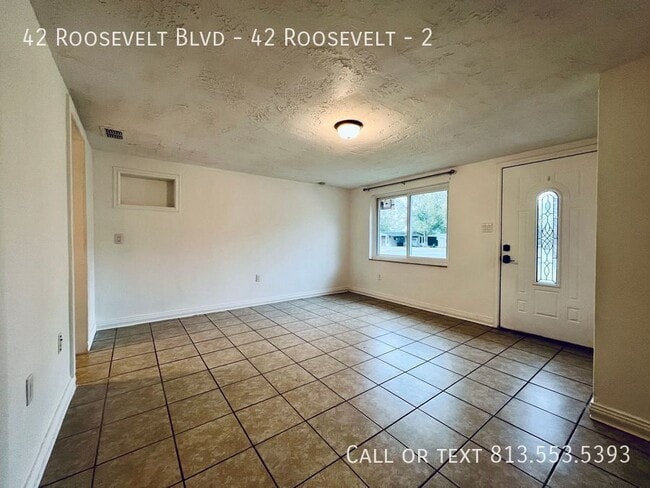 Building Photo - 42 Roosevelt Blvd