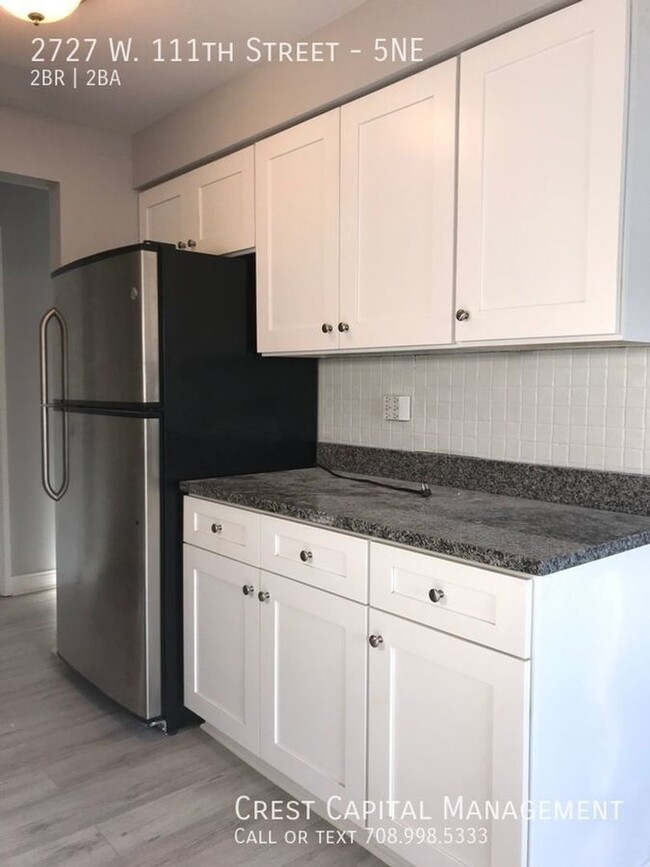 Foto del edificio - 2727 W 111th St