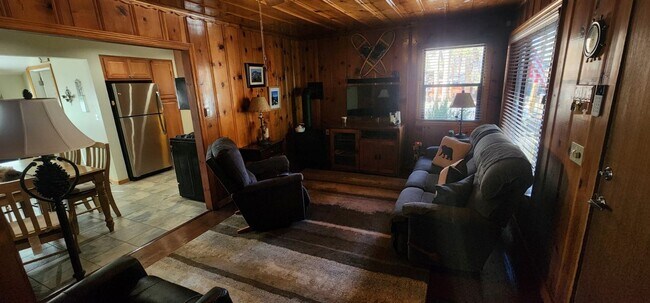Foto del edificio - Fully Furnished monthly rental