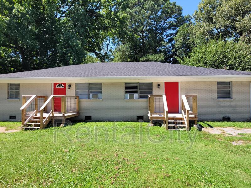911 Harrell Ave, Dyersburg, TN 38024 House Rental in Dyersburg, TN