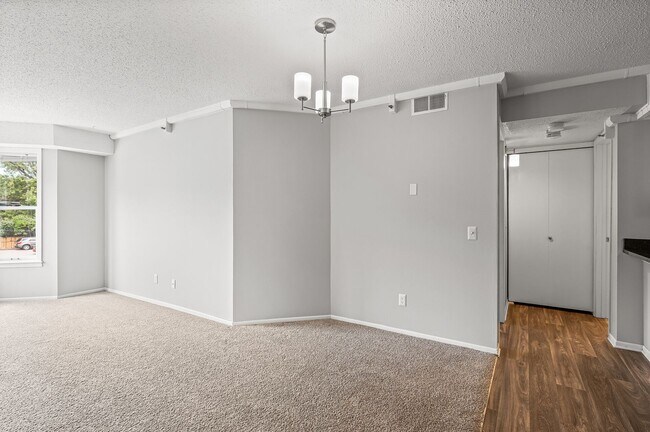Interior Photo - The Blair